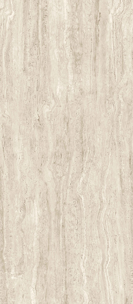 ROT185 На пол Royal Travertino Ebur Vein 3D Texture Honed 120x278 - фото 5