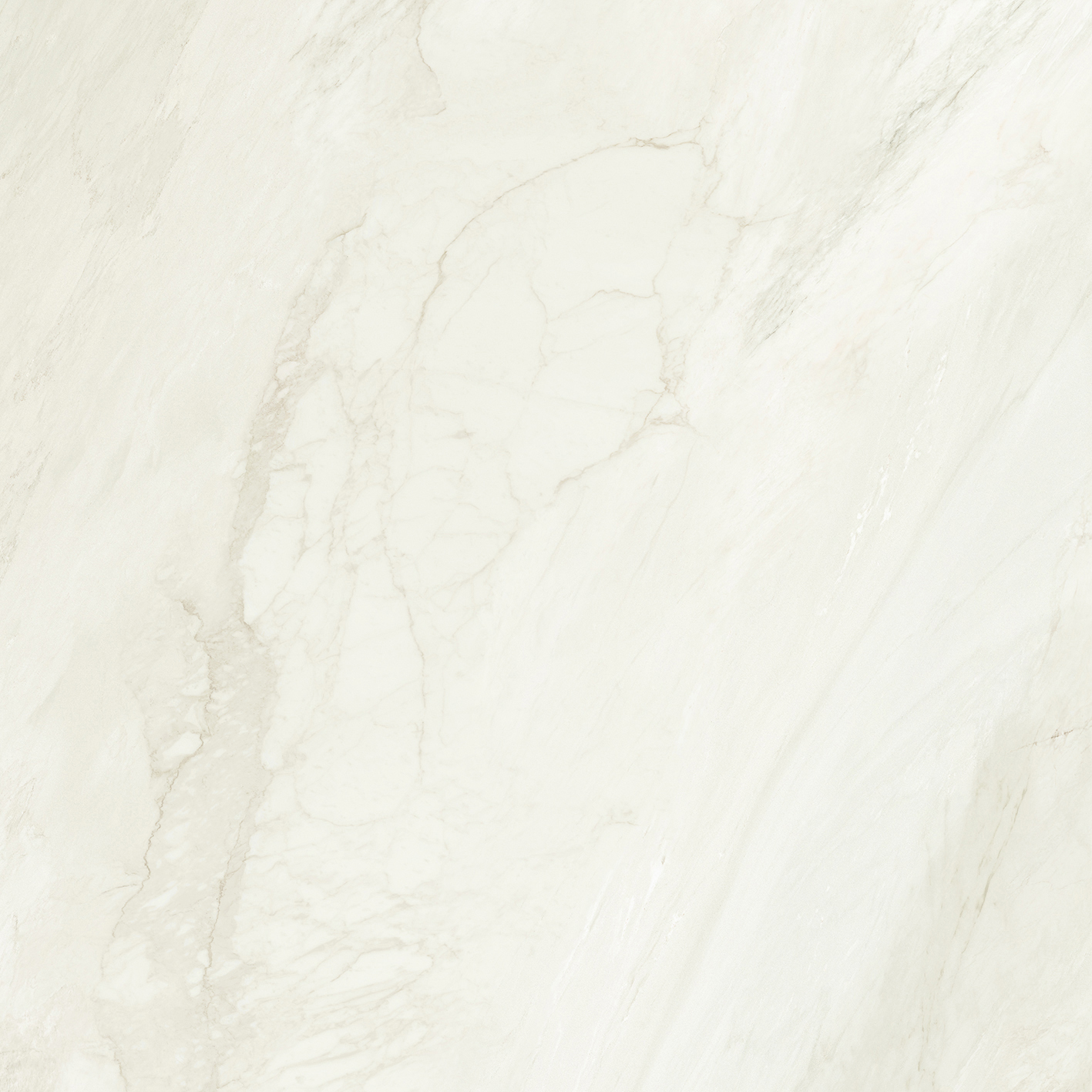 100331078 На пол Glem White Polished 120x120 - фото 10