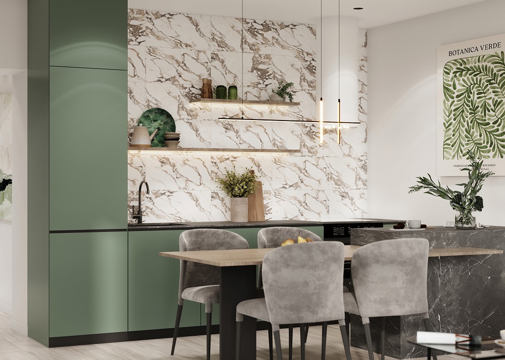 Напольный Avellino GP белый 300х600 - фото 10