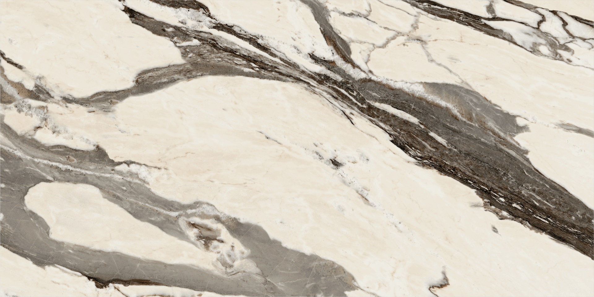 610015000707 На пол Avantgarde Calacatta Warm Cer 80x160 - фото 3