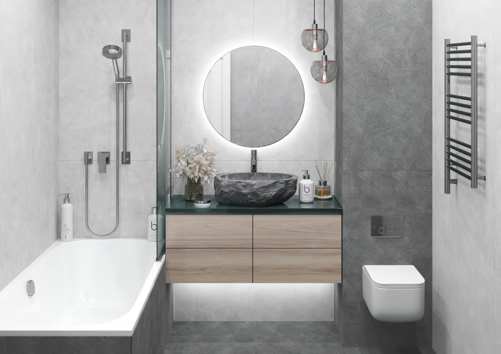 Делакора Chrome - фото 4