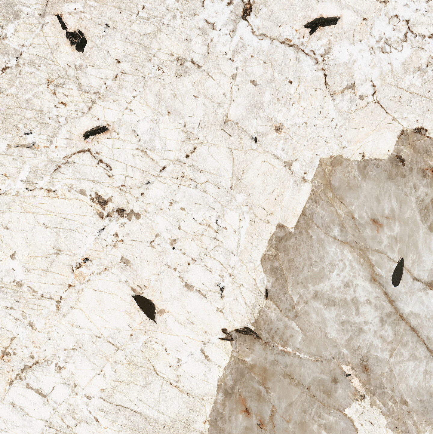 774878 На пол Nature Mood Tundra Comfort 6mm 120x120 - фото 5