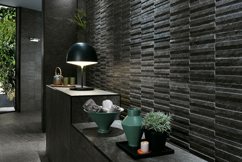 9BBG Декор Brave Gypsum Mosaic - фото 30