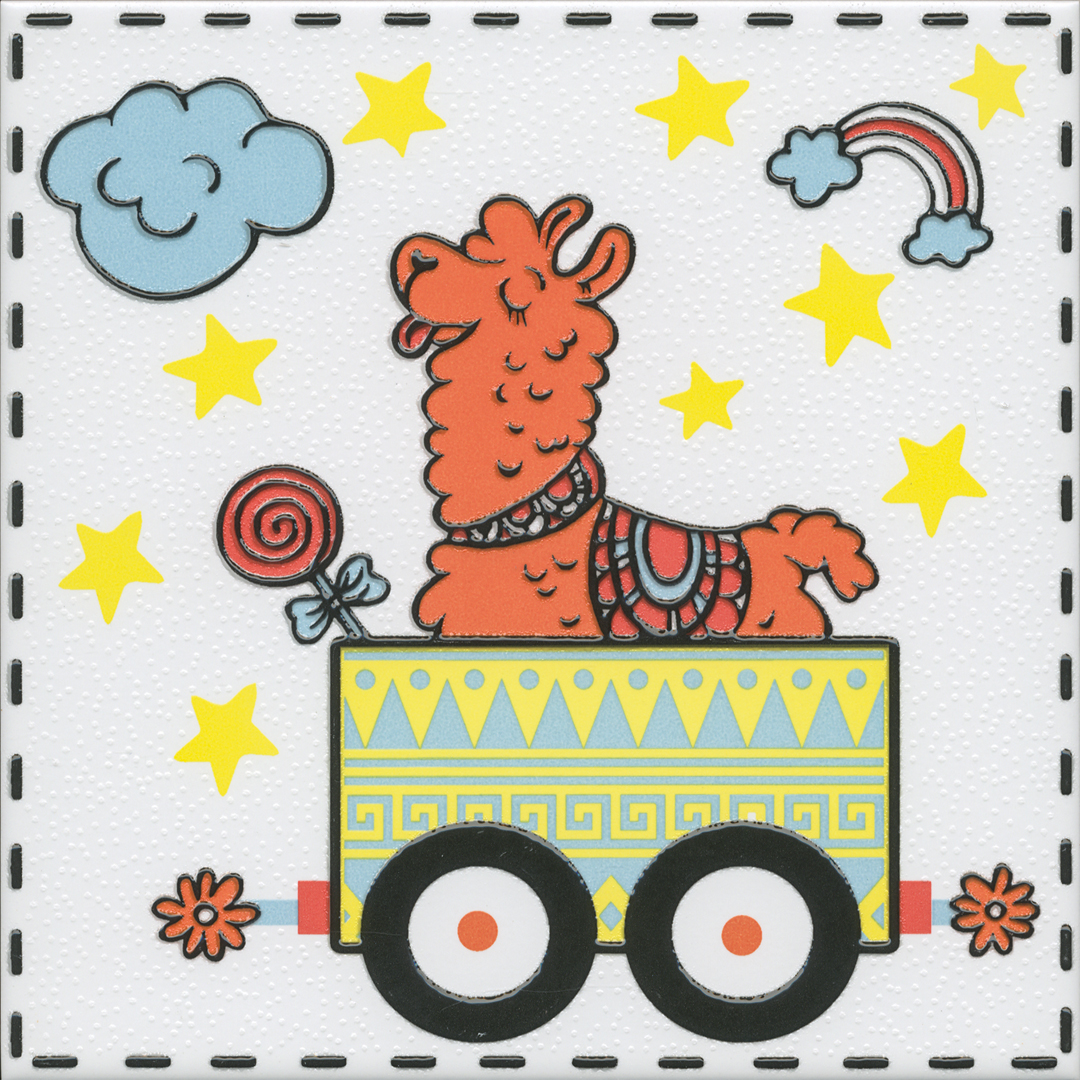 OP/A223/5009 Декор Альпаки 3