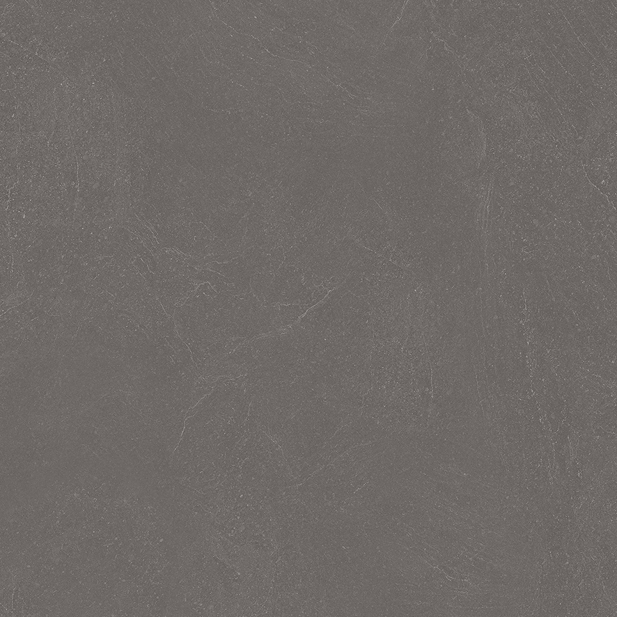 На пол Stone Notable Ash Темно-серый Матовый 60х60 - фото 6