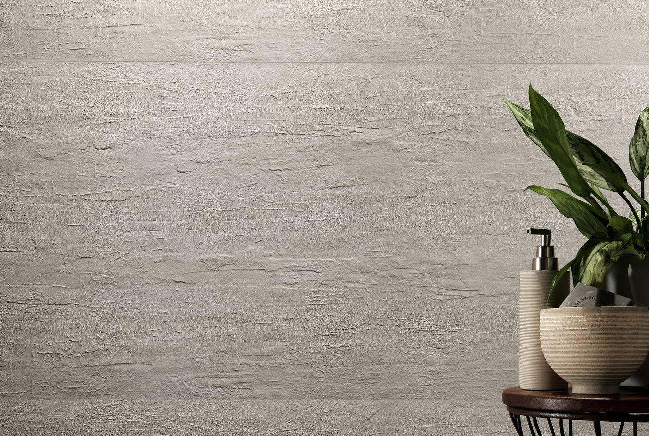 A0Z9 На пол Raw White Mosaico Esagono - фото 19