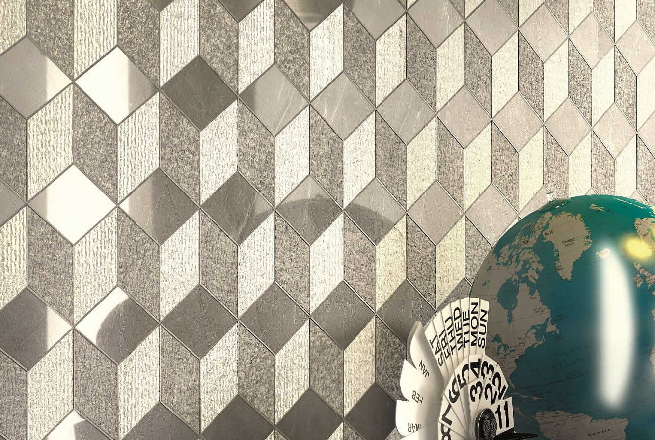 WE0268L На пол White Experience Wall Statuario Living Lap - фото 12