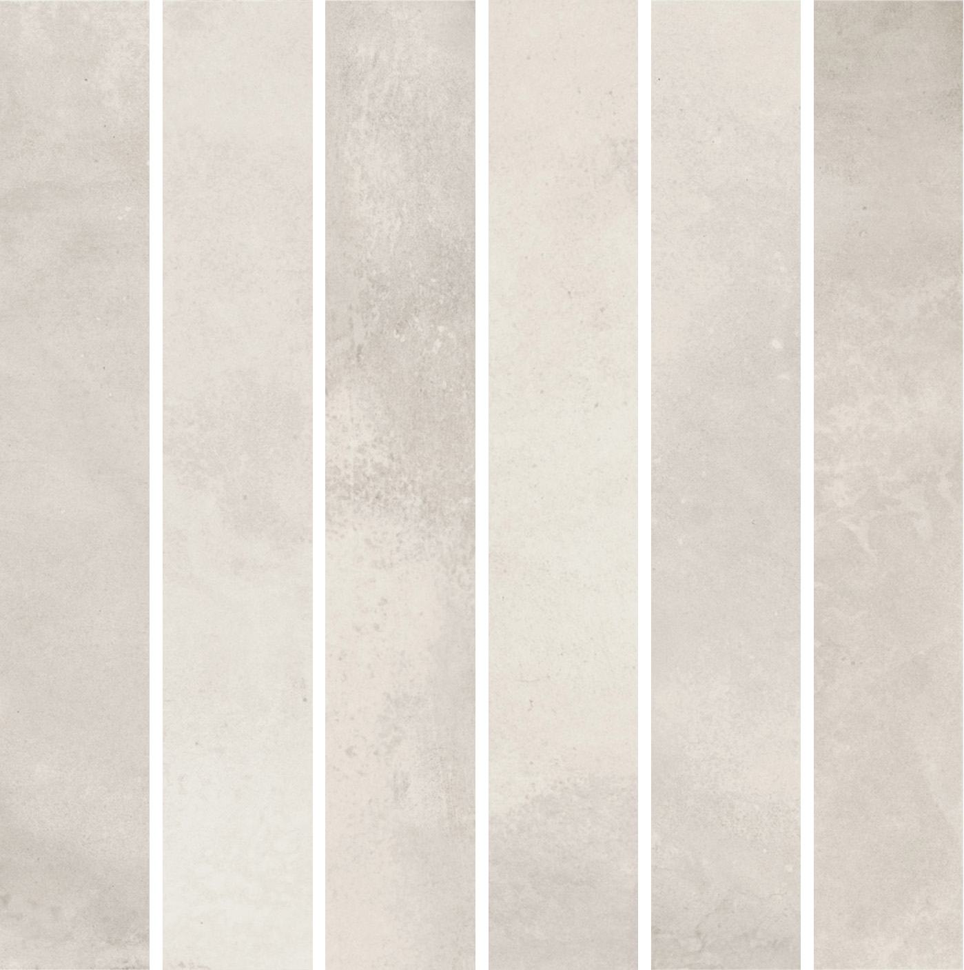 KMD2MSM001BN Декор Фес Мозаичный бежевый светлый глянцевый 15x15x0.77 - фото 2