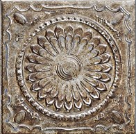 Декор Tin-Tile Rusty Mix - фото 5