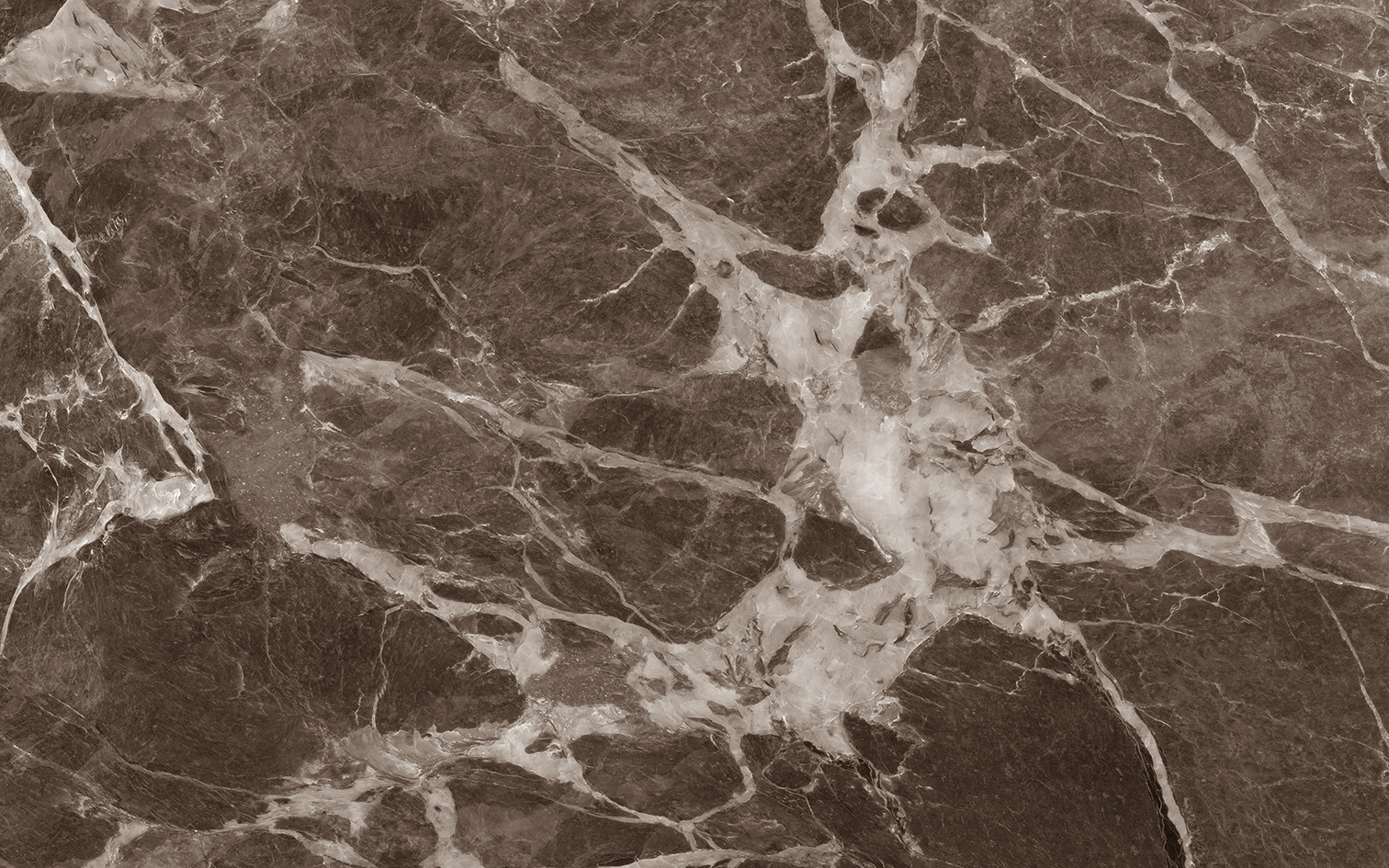 010100001557 На стену Капелла Коричневый низ 04 25x40 - фото 3