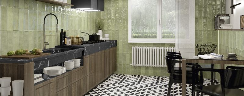 919367 На стену Cinque Terre Rev. Cream - фото 5