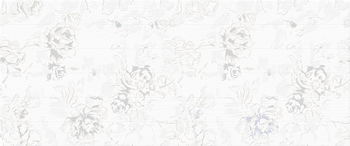 010300000088 Декор Bianca White  01 D