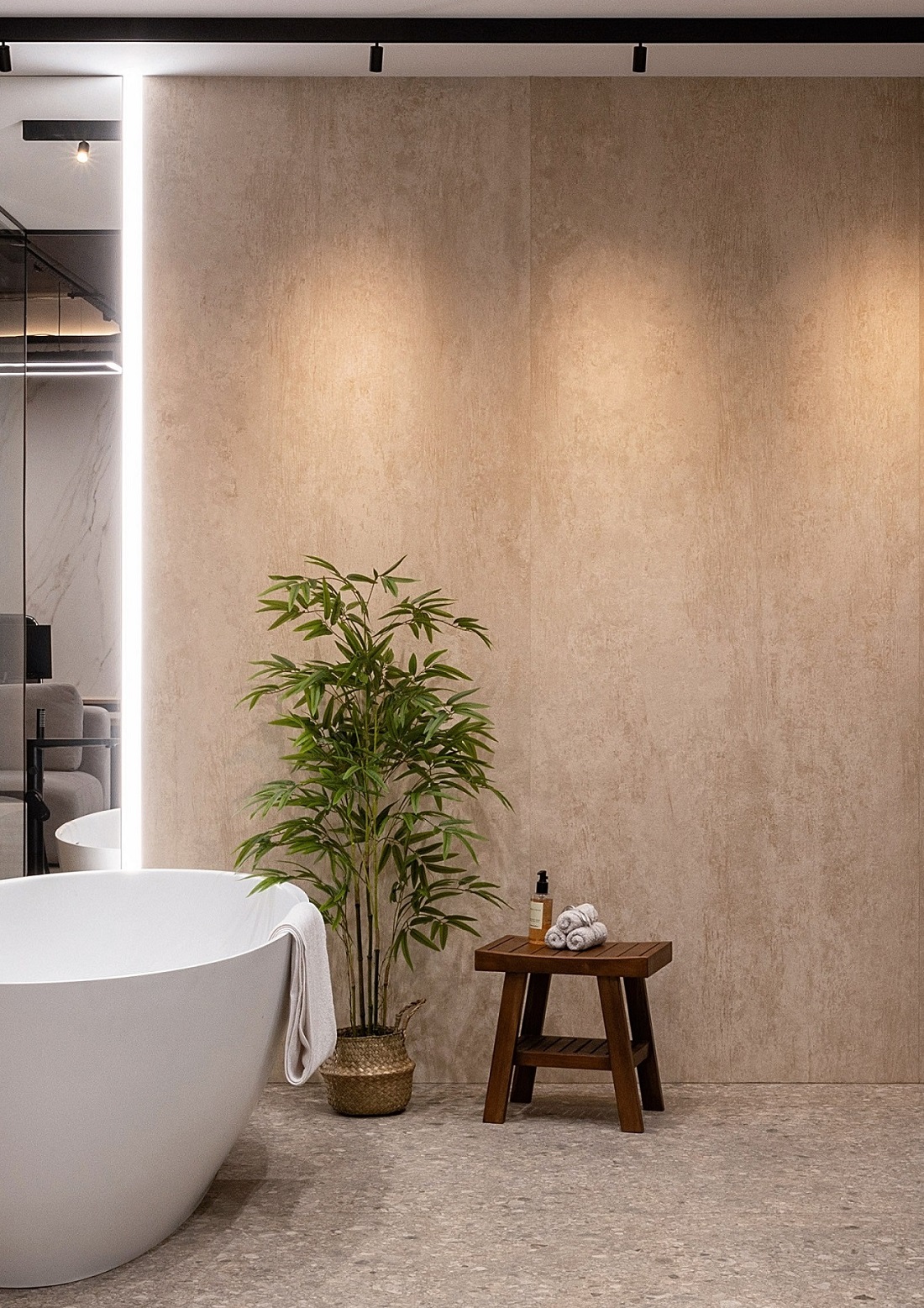 Ламинам Cemento