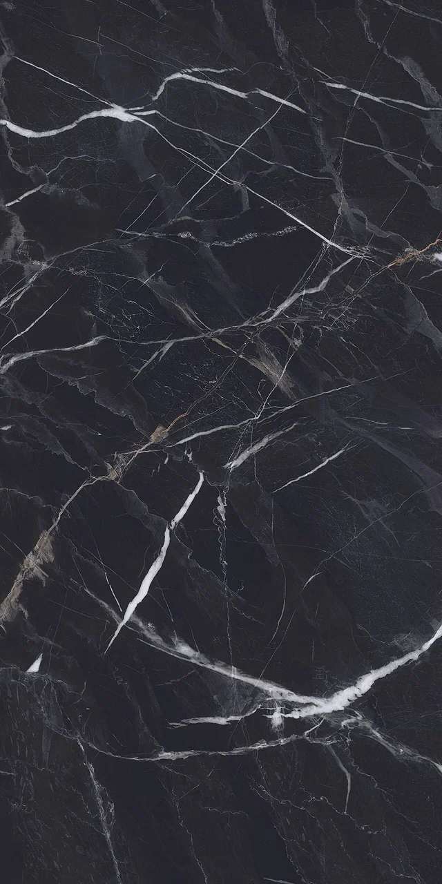 На пол High gloss French Black 600x1200х8.8 - фото 8