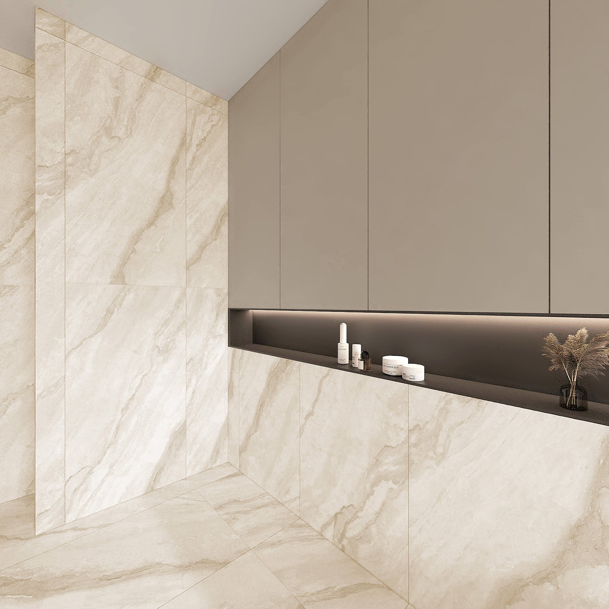 GT606017202MDR На пол Charisma Бежевый 60x60 - фото 14