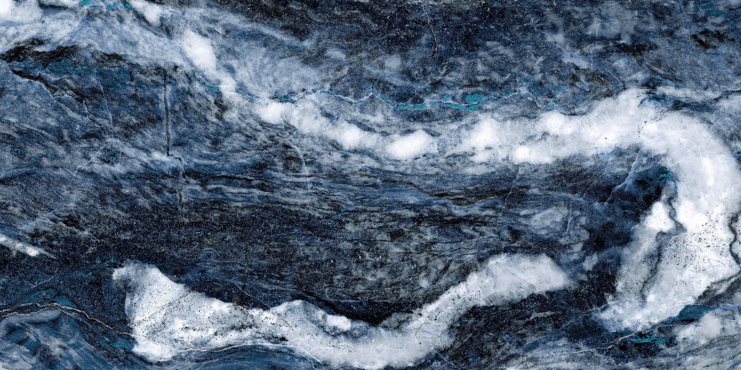 Напольный Antarctic Синий 60х120 - фото 4
