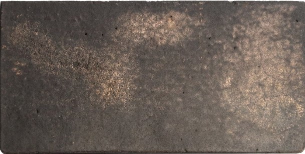 На пол Ecologica Metallica Brown 10х20