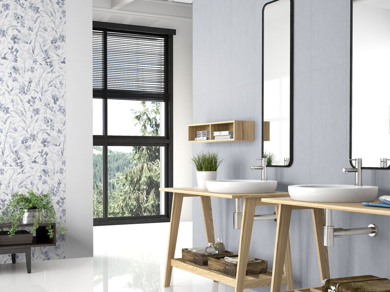 На стену Menorca Alcudia Azul - фото 5