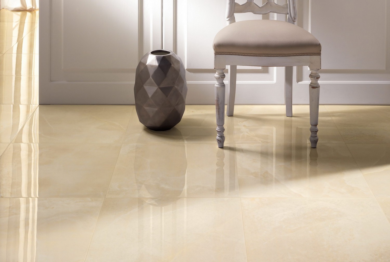 На стену Onice D Onice Bianco Rettificato - фото 13