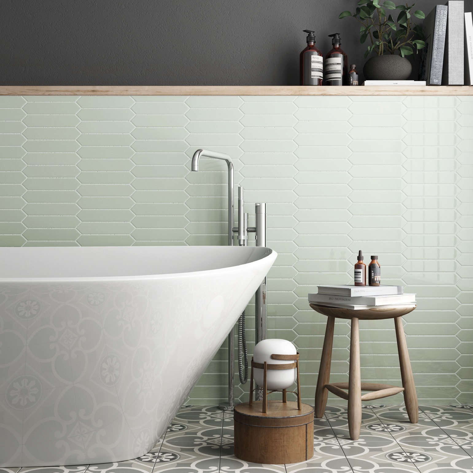 25833 На стену Arrow Quicksilver 5x25 - фото 10