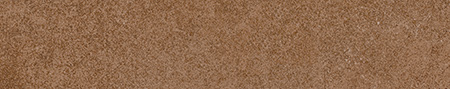 KM6060G0661RBT6 Плинтус Руссильон Коричневый матовый обрезной 60x9.5x0.9 - фото 5