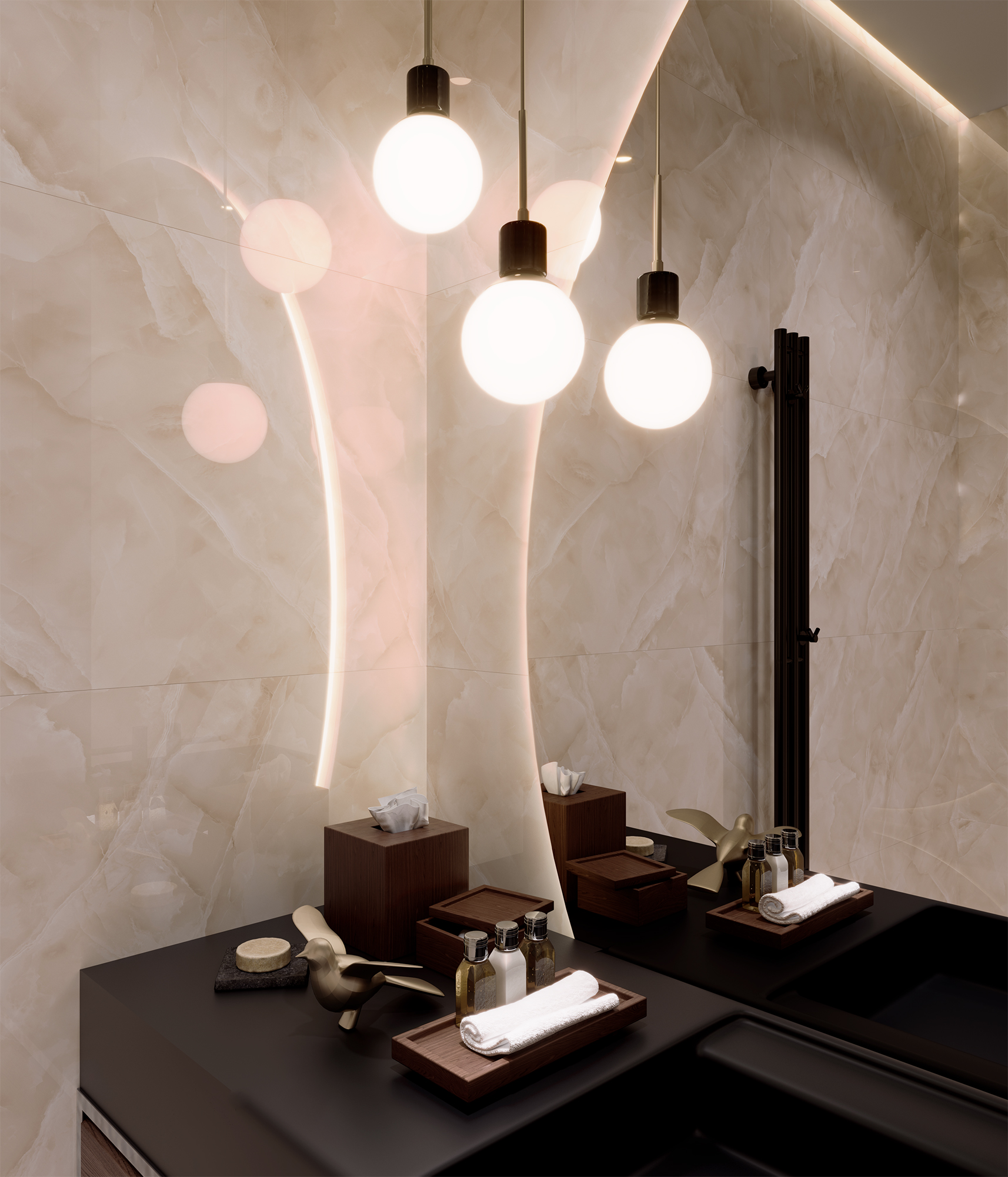 Arcadia Ceramica Baikal - фото 11