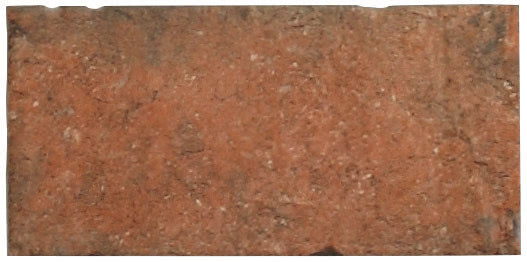 1047368 На пол Chicago Wrigley (rosso) - фото 2