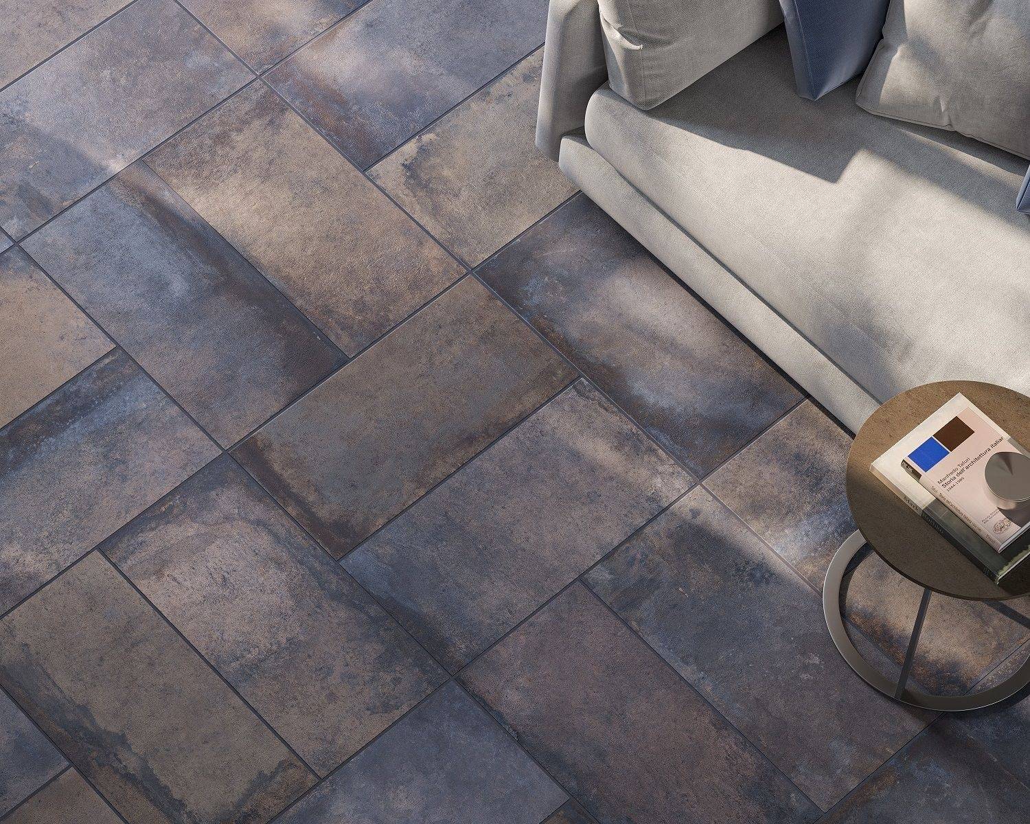 На пол Heartland Sand Nat 30x60.3 - фото 10