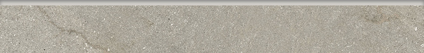 K-2403/MR/p01/76x1200x10 Плинтус Bereg Серо-бежевый 76x1200x10