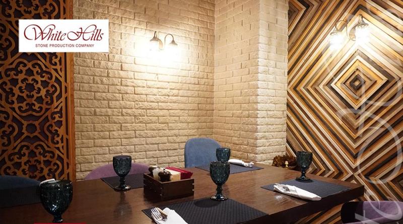 313-80 На стену Алтен брик Design 22x5.5 - фото 4