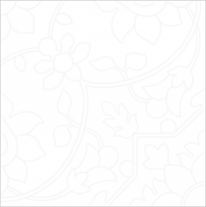 5230 На стену Девоншир Белый