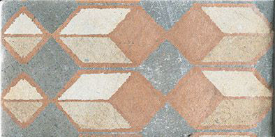 1049579 Декор New orleans French Quarter Royal Street 20х10 - фото 12