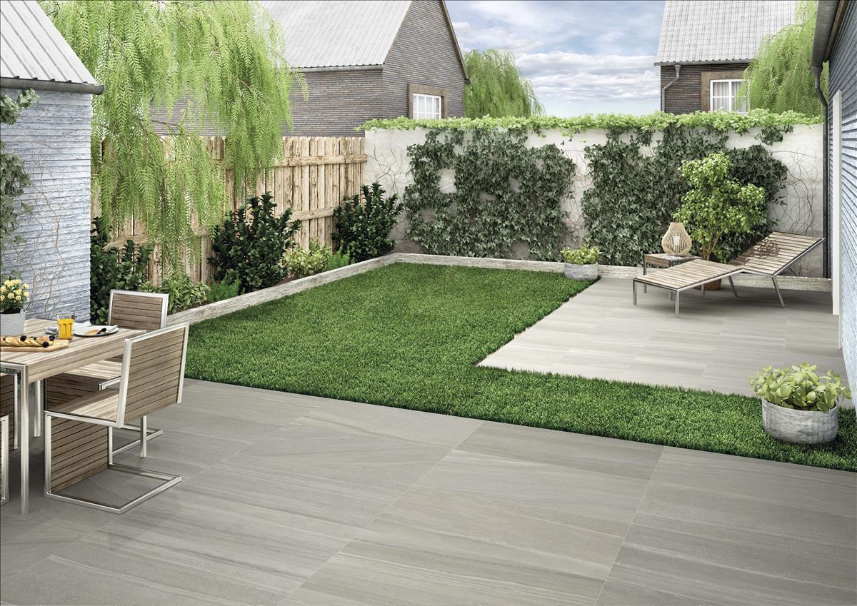 На пол Biron Beige Rect 60x120 - фото 2