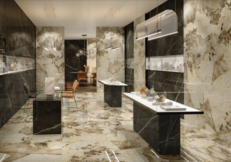 Atlas Concorde Italy Marvel Gala - фото 9