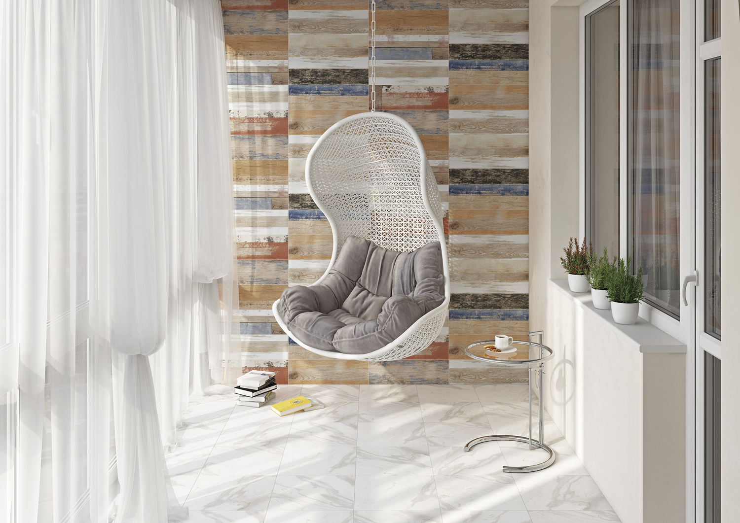 Церсанит Colorwood - фото 4