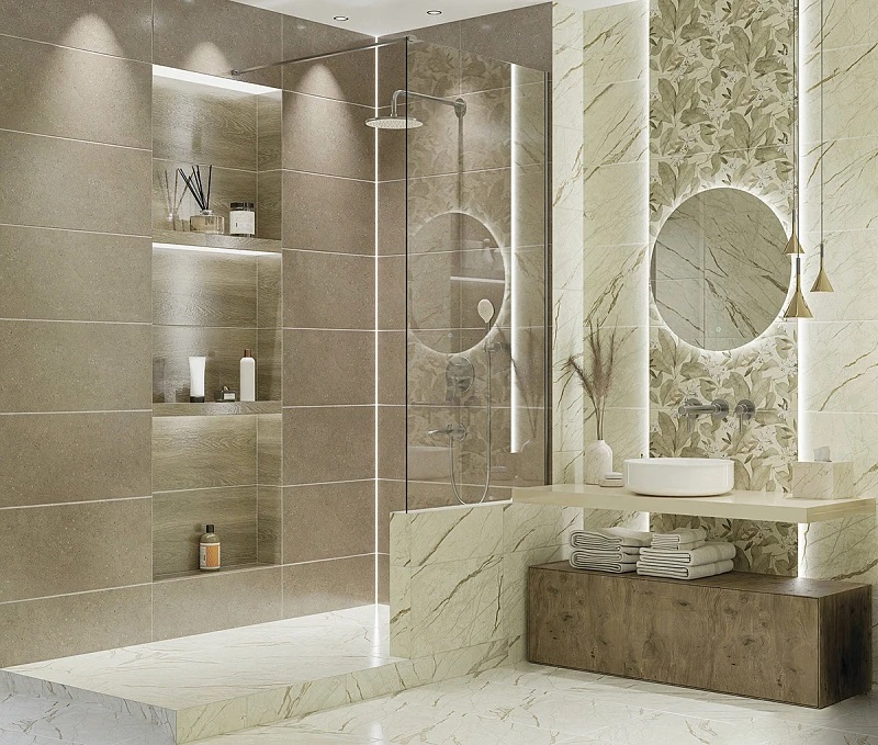 00-00110096 Декор River Decor 31.5x63 - фото 7