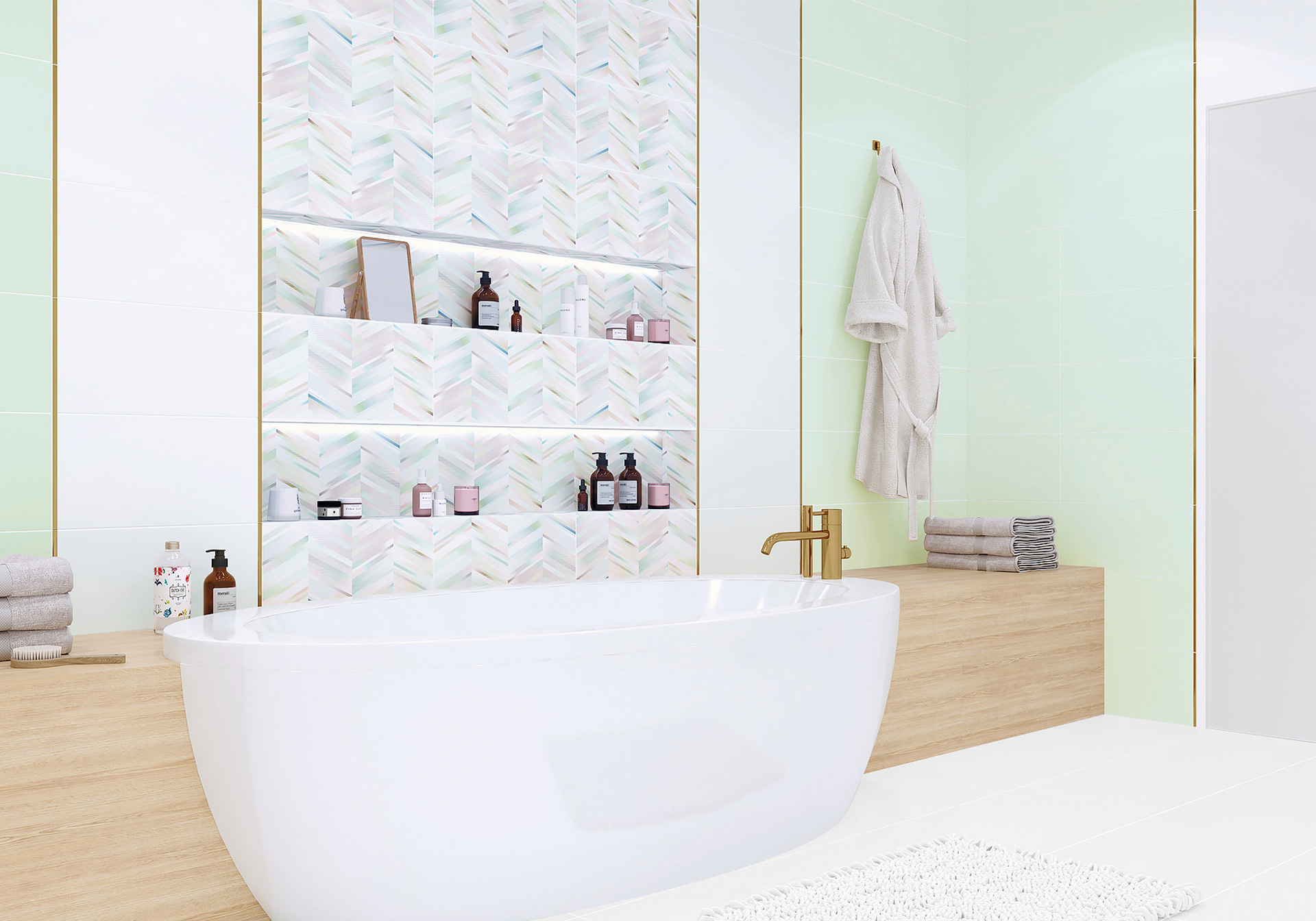 Нью Тренд Bounty - фото 3