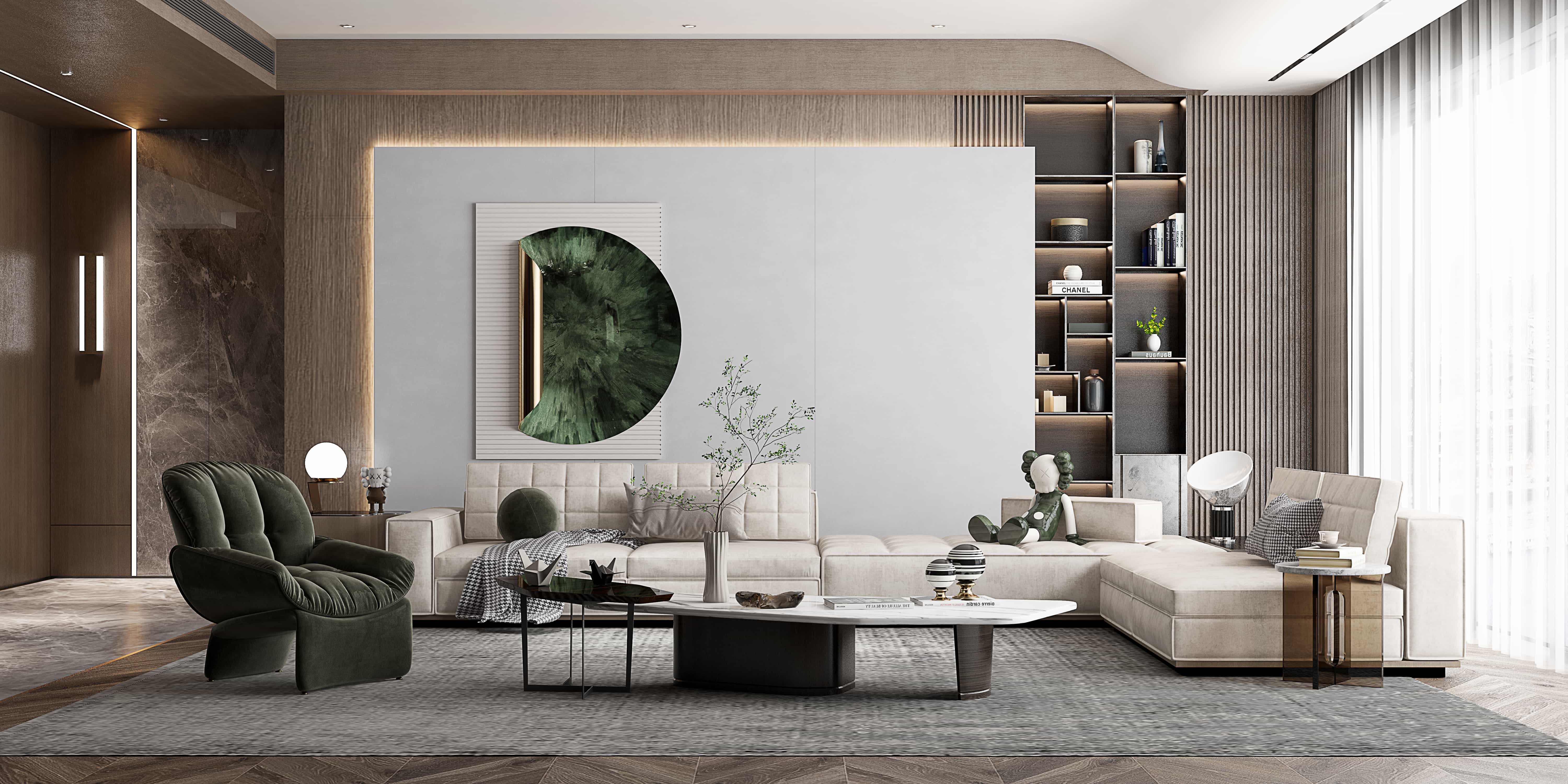 NT Ceramic Atlas Wide - фото 20