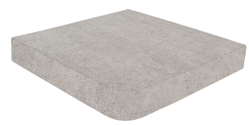 Ступень Evolution Esquina recto evo grey