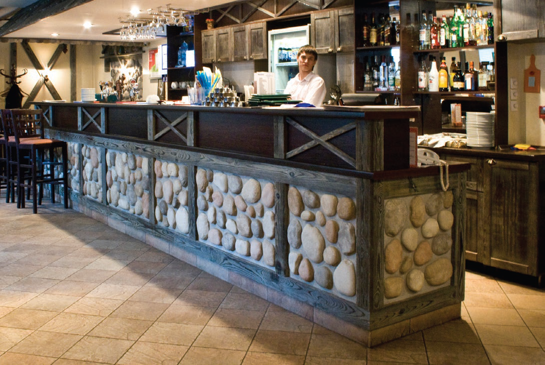 Камелот Юкон