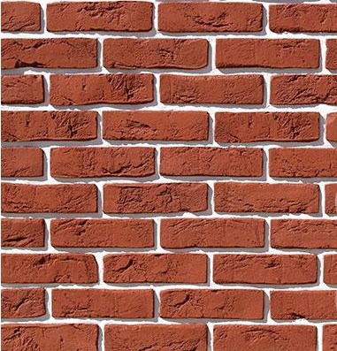 302-60 На стену Лондон брик Design 24x6.5