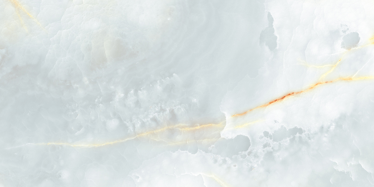 На пол Onyx Dawn Sky Голубой 60x120 Полированный - фото 6