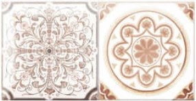 На стену Antique Marron Light - фото 2