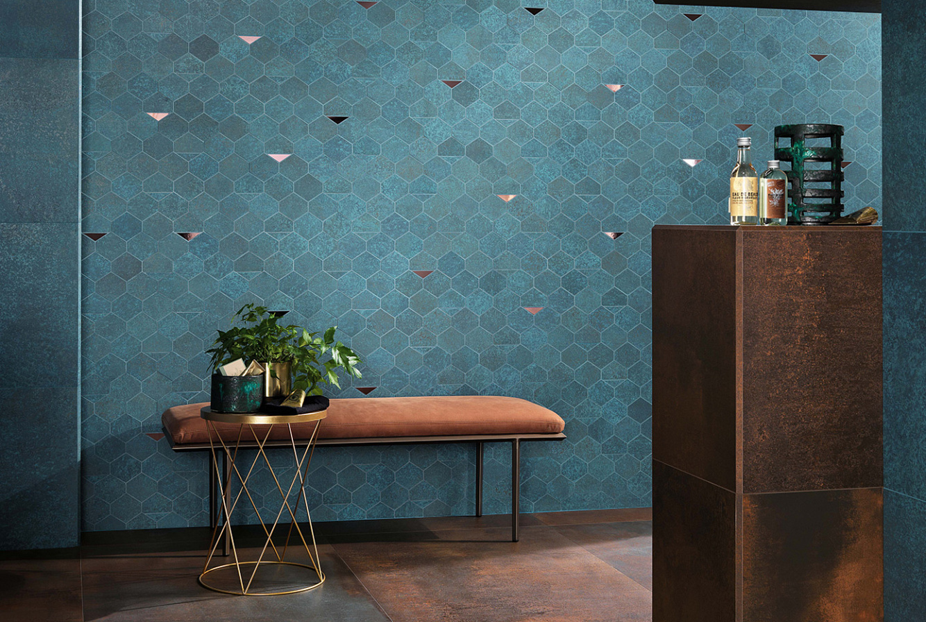 APOZ На пол Blaze Iron Lapp. 75 - фото 40