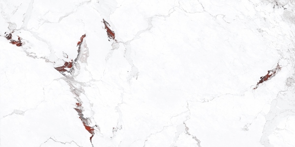 57089 На пол Marvel Statuario 120x60 Glossy - фото 5