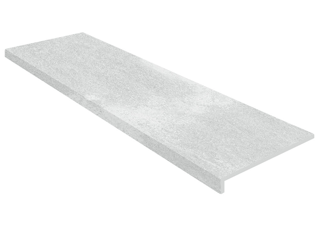 Ступень Opera Peldano Recto Silver R9 33x120