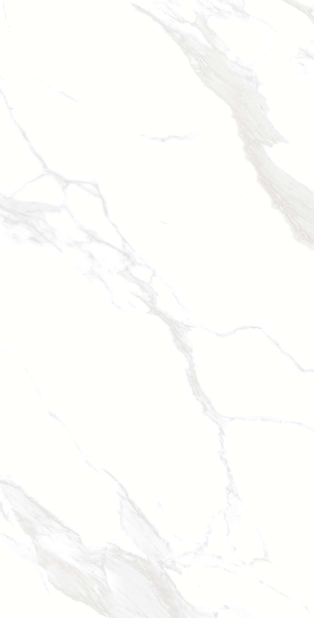 FP1018-A На пол Mercury Statuario Full Polished 60x120 - фото 2