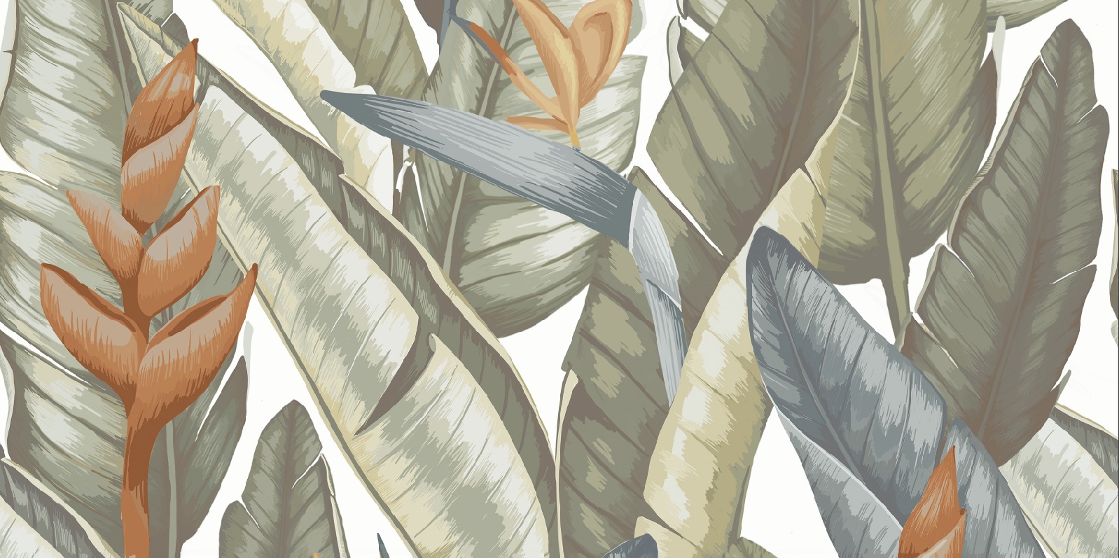 Декор Decors Elite Samui Decor A+B Matt 60x120 - фото 3