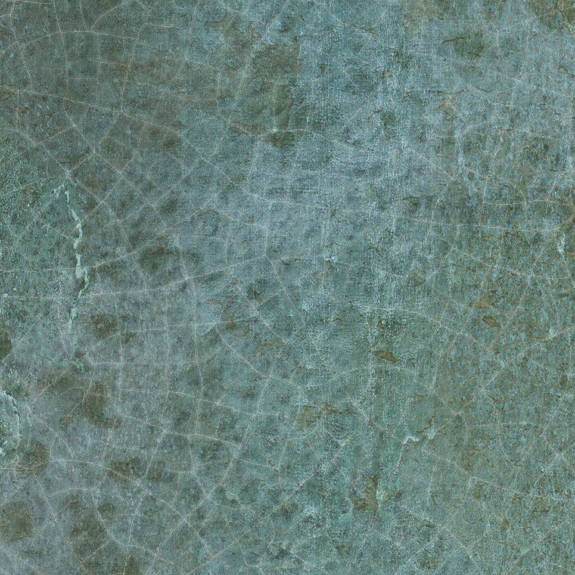 42610 На стену Dyroy Green 10x10x0.85 - фото 4