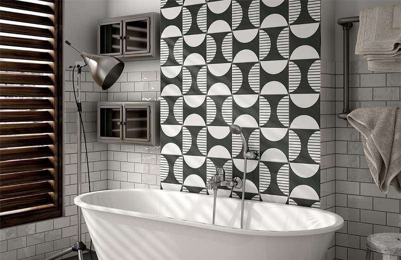 22108 На пол Caprice Deco Loop Pastel - фото 11